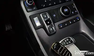 Hyundai Palisade 2022 2.2 гидро в Москве № 108179, миниатюра 9