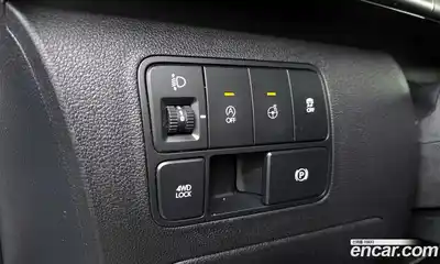 Hyundai Staria 2024 2.2 гидро в Москве № 119999, миниатюра 11