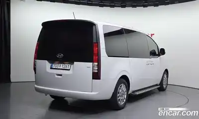 Hyundai Staria 2024 2.2 гидро в Москве № 119999, миниатюра 2