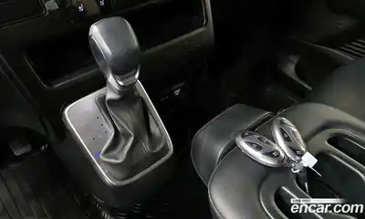 Hyundai Staria 2024 2.2 гидро в Москве № 119999, миниатюра 9