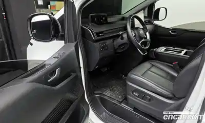 Hyundai Staria 2024 2.2 гидро в Москве № 119999, миниатюра 10