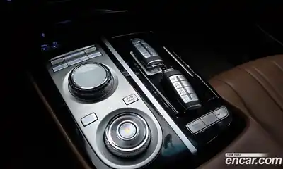 Genesis G80 2023 2.5 гидро в Москве № 1245476, миниатюра 12