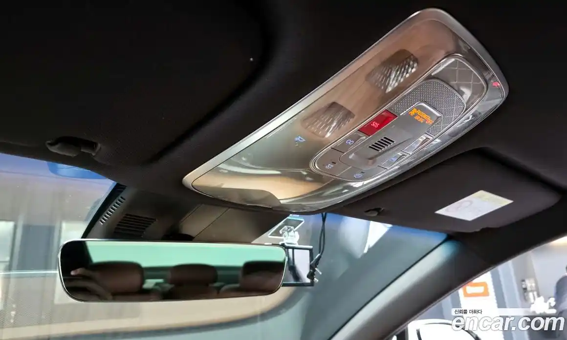 Genesis G80 2023 2.5 гидро в Москве № 1245476, фото 24