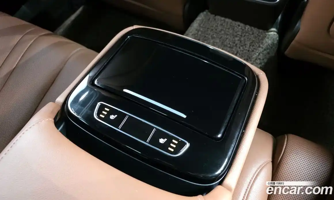 Genesis G80 2023 2.5 гидро в Москве № 1245476, фото 30