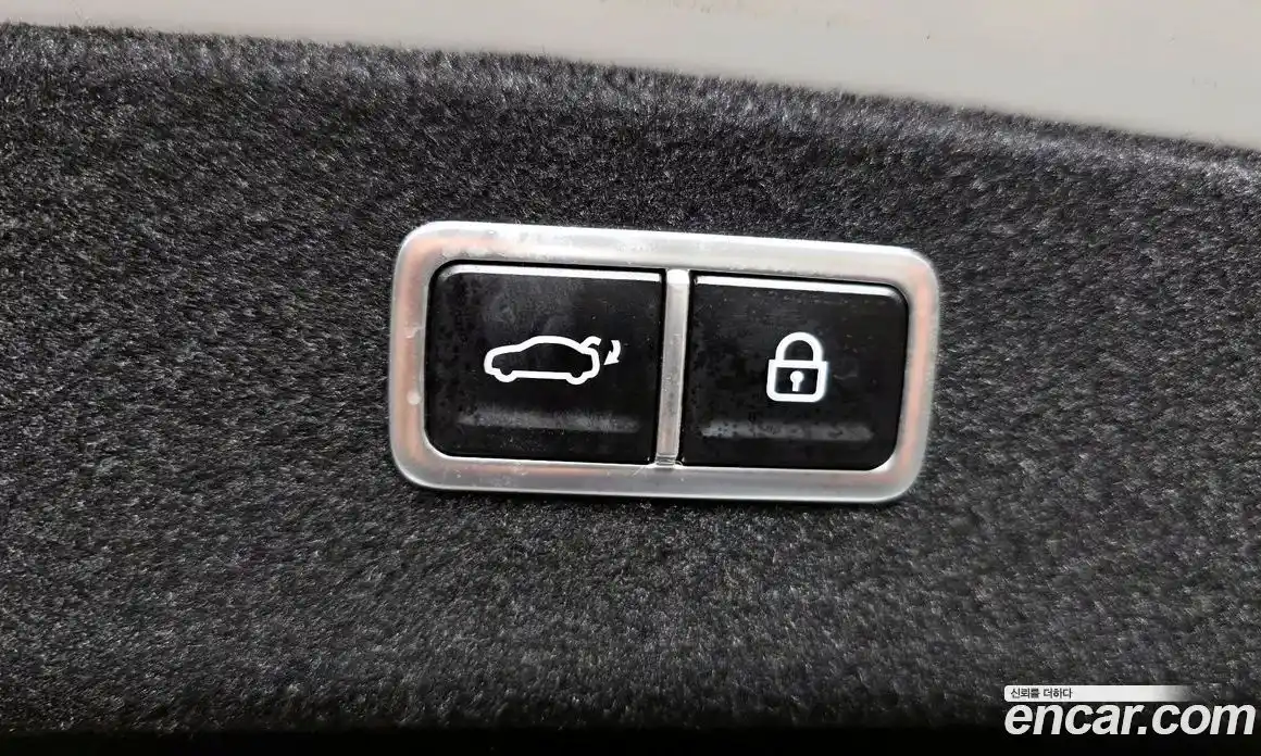 Genesis G80 2023 2.5 гидро в Москве № 1245476, фото 31