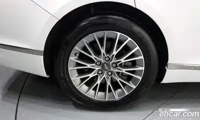 Genesis G80 2023 2.5 гидро в Москве № 1245476, миниатюра 5