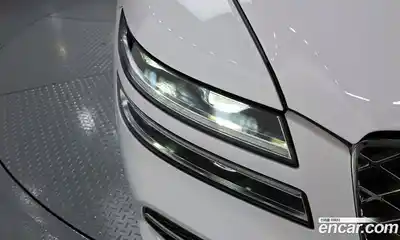 Genesis G80 2023 2.5 гидро в Москве № 1245476, миниатюра 8