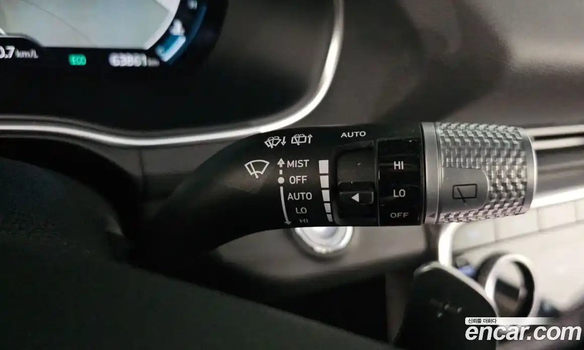 Genesis GV80 2023 3.0 гидро в Москве, фото 29