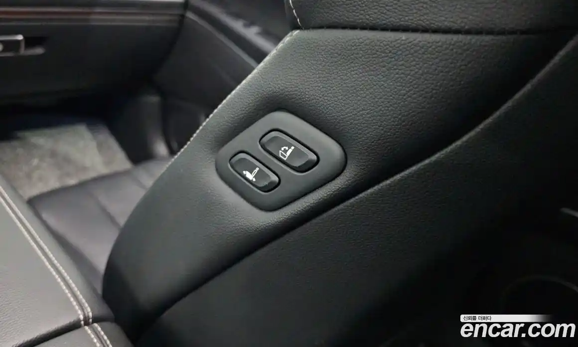 Genesis GV80 2023 3.0 гидро в Москве, фото 35