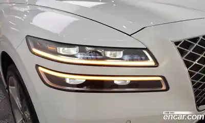 Genesis GV80 2023 3.0 гидро в Москве, миниатюра 8