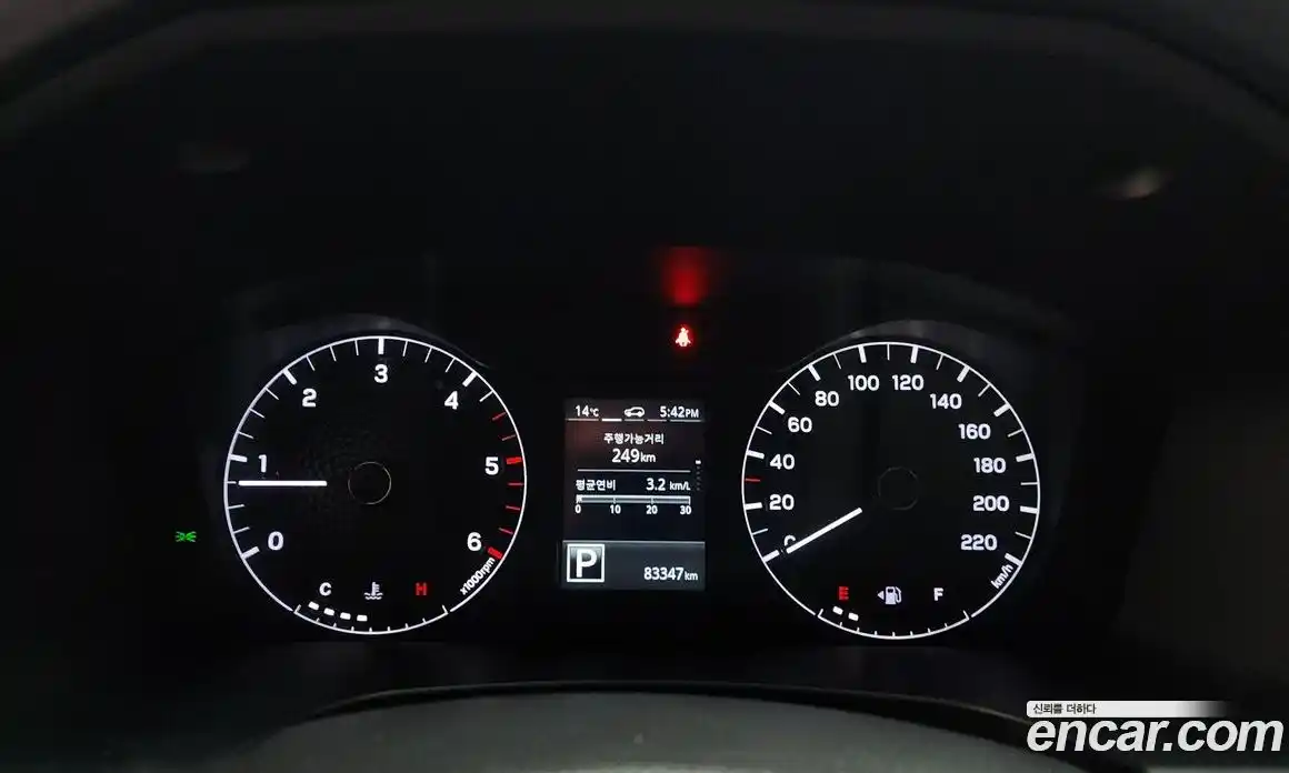 SsangYong Rexton 2024 2.2 гидро в Москве № 1246020, фото 11