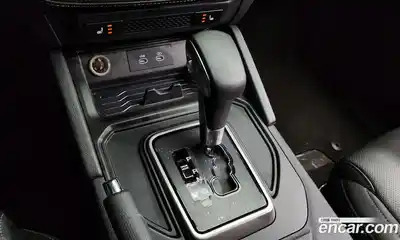 SsangYong Rexton 2024 2.2 гидро в Москве № 1246020, миниатюра 12