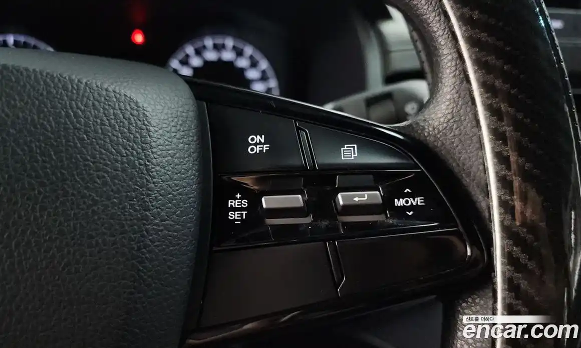 SsangYong Rexton 2024 2.2 гидро в Москве № 1246020, фото 21