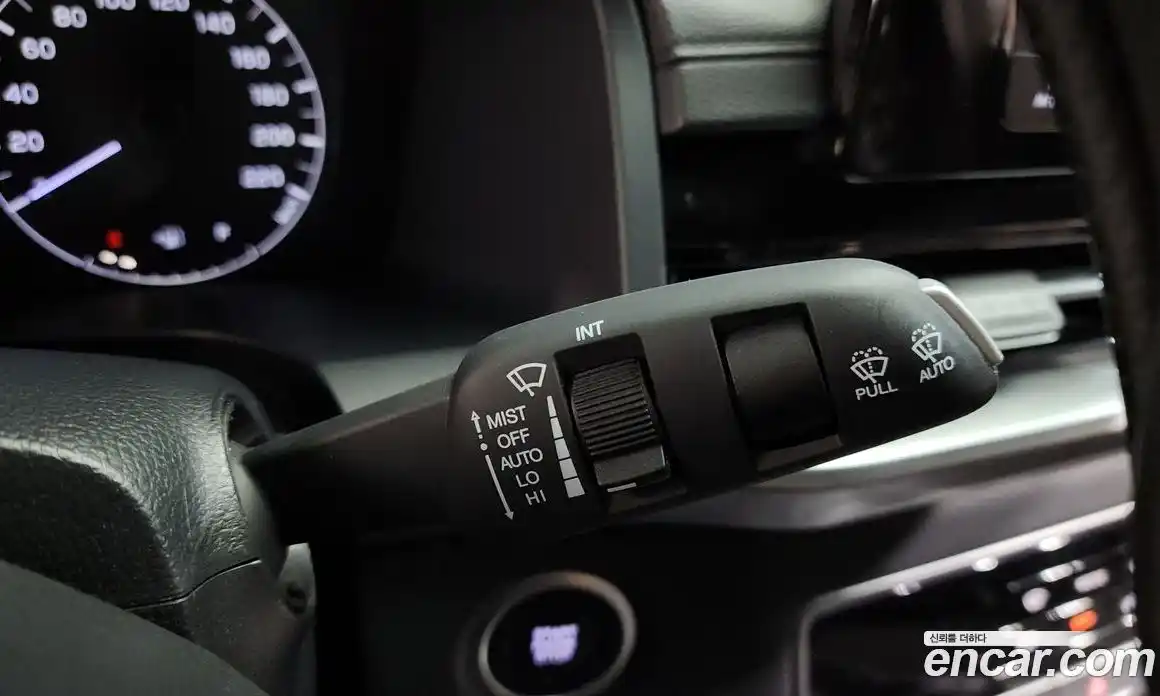 SsangYong Rexton 2024 2.2 гидро в Москве № 1246020, фото 25