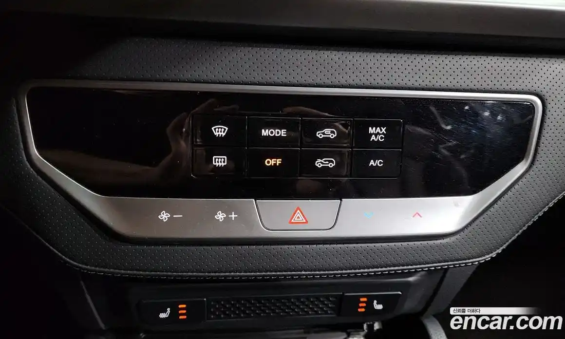 SsangYong Rexton 2024 2.2 гидро в Москве № 1246020, фото 29