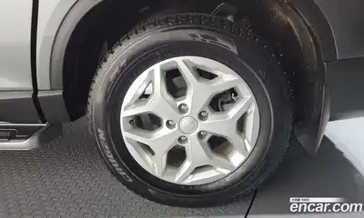 SsangYong Rexton 2024 2.2 гидро в Москве № 1246020, миниатюра 7