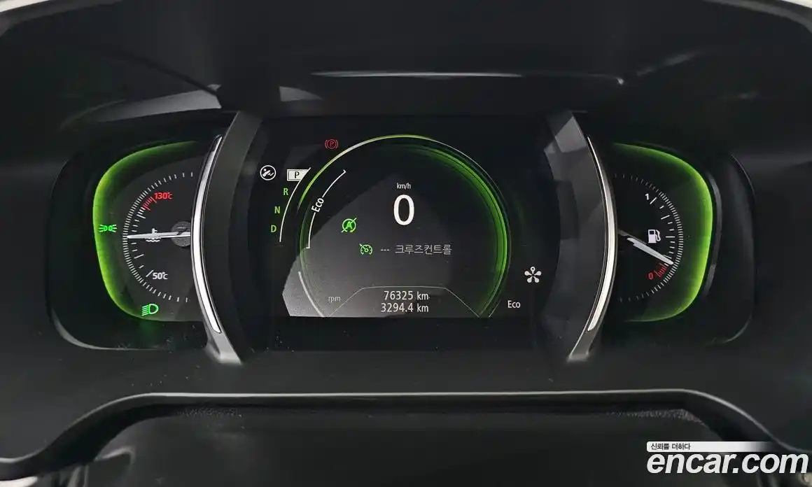 Renault SM6 2016 2.0 гидро в Москве № 1247763, фото 11