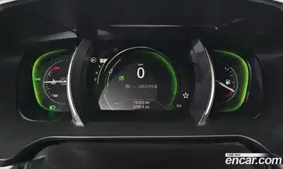 Renault SM6 2016 2.0 гидро в Москве № 1247763, миниатюра 11