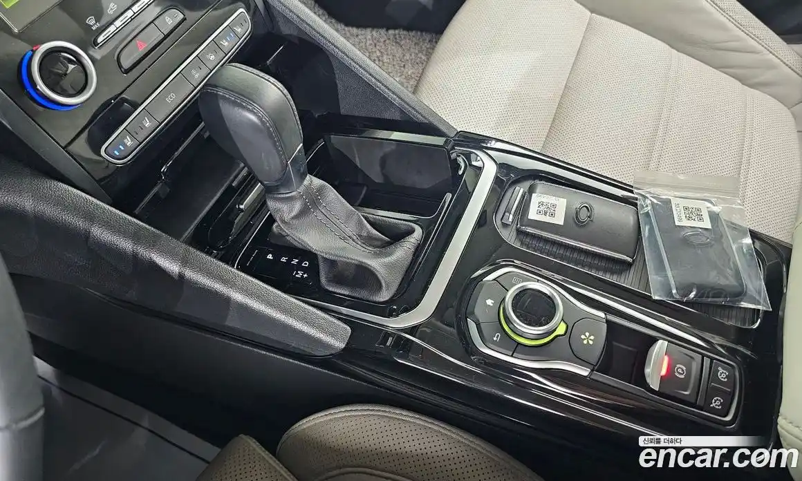 Renault SM6 2016 2.0 гидро в Москве № 1247763, фото 12