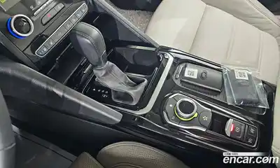 Renault SM6 2016 2.0 гидро в Москве № 1247763, миниатюра 12