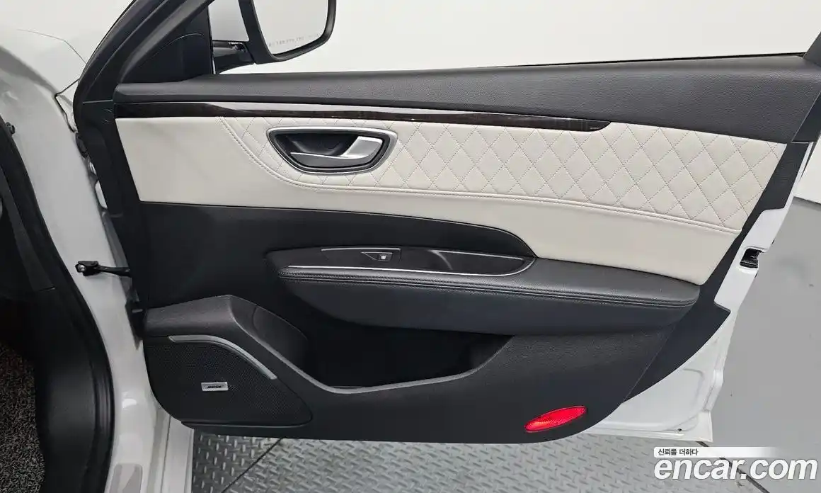 Renault SM6 2016 2.0 гидро в Москве № 1247763, фото 14
