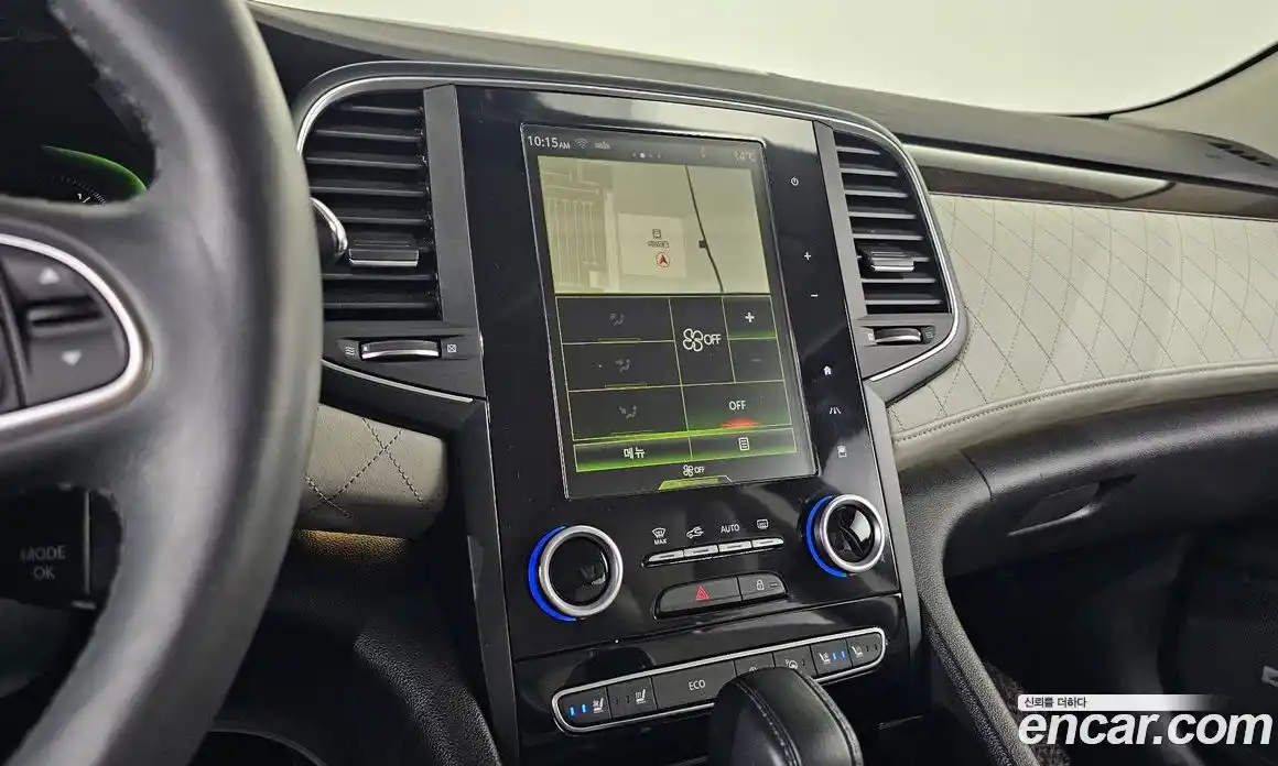 Renault SM6 2016 2.0 гидро в Москве № 1247763, фото 18