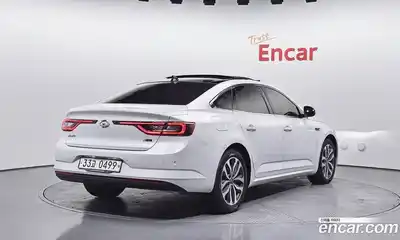 Renault SM6 2016 2.0 гидро в Москве № 1247763, миниатюра 2