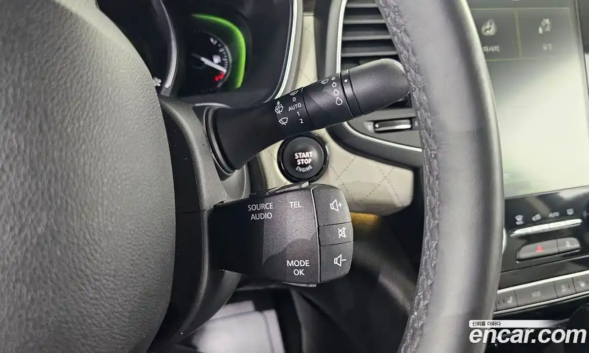 Renault SM6 2016 2.0 гидро в Москве № 1247763, фото 21