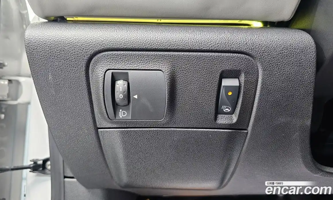 Renault SM6 2016 2.0 гидро в Москве № 1247763, фото 23