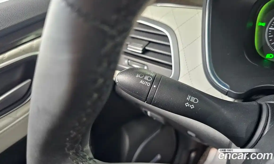 Renault SM6 2016 2.0 гидро в Москве № 1247763, фото 28