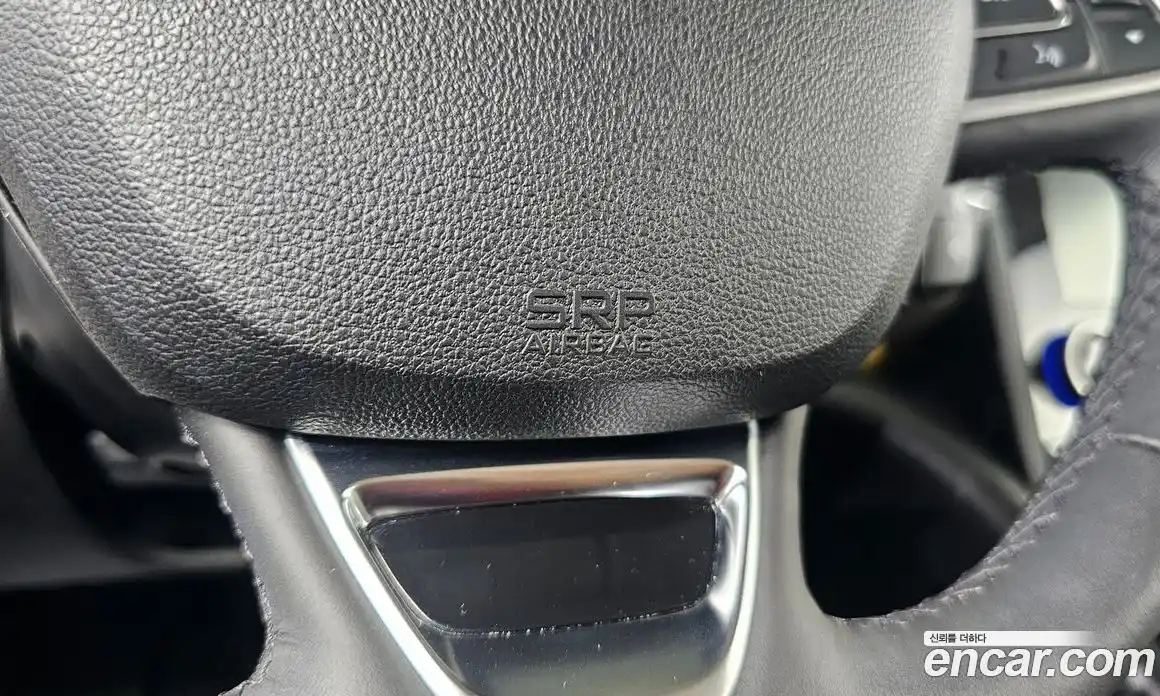 Renault SM6 2016 2.0 гидро в Москве № 1247763, фото 30