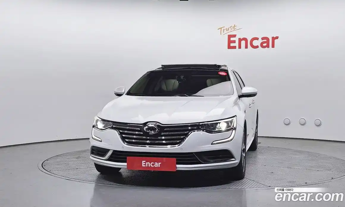 Renault SM6 2016 2.0 гидро в Москве № 1247763, фото 3