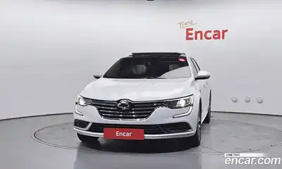 Renault SM6 2016 2.0 гидро в Москве № 1247763, миниатюра 3