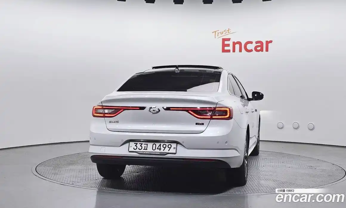 Renault SM6 2016 2.0 гидро в Москве № 1247763, фото 4
