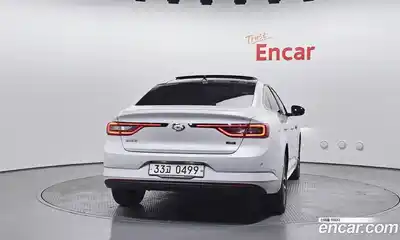 Renault SM6 2016 2.0 гидро в Москве № 1247763, миниатюра 4