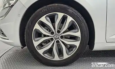 Renault SM6 2016 2.0 гидро в Москве № 1247763, миниатюра 5