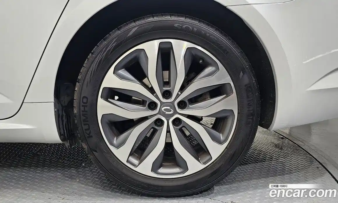 Renault SM6 2016 2.0 гидро в Москве № 1247763, фото 7