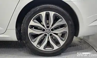 Renault SM6 2016 2.0 гидро в Москве № 1247763, миниатюра 7