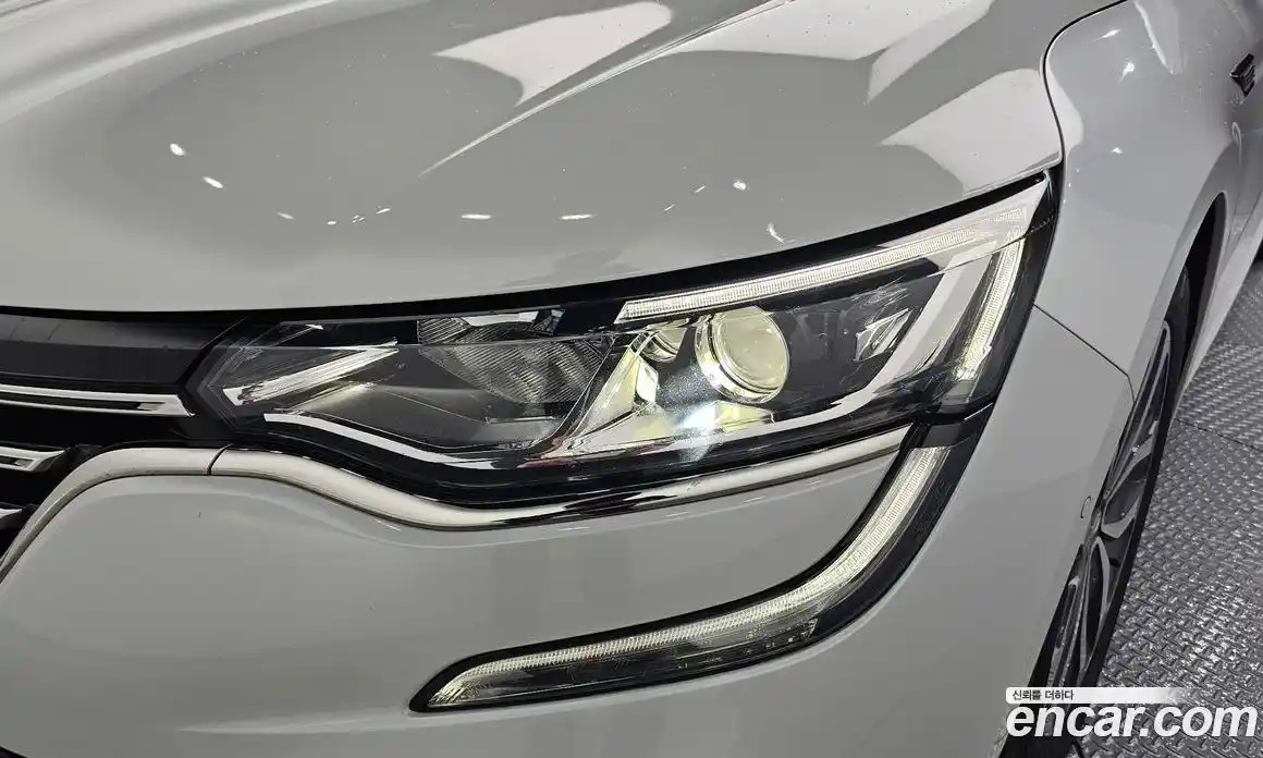 Renault SM6 2016 2.0 гидро в Москве № 1247763, фото 8