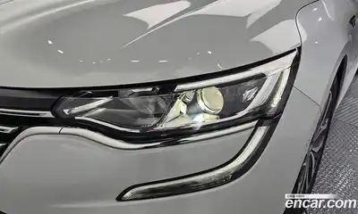 Renault SM6 2016 2.0 гидро в Москве № 1247763, миниатюра 8