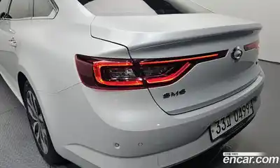 Renault SM6 2016 2.0 гидро в Москве № 1247763, миниатюра 9