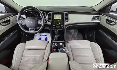 Renault SM6 2016 2.0 гидро в Москве № 1247763, миниатюра 10