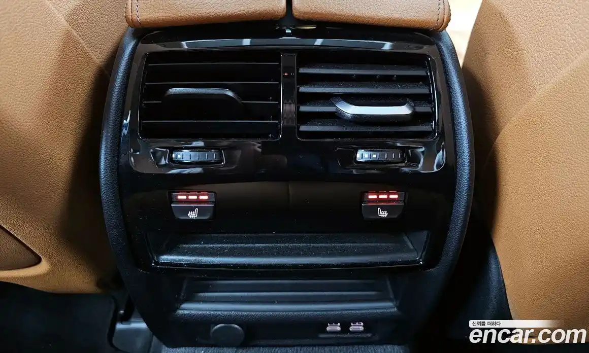 BMW 5-Series 2021 2.0 гидро в Москве № 1248122, фото 24