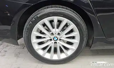 BMW 5-Series 2021 2.0 гидро в Москве № 1248122, миниатюра 5