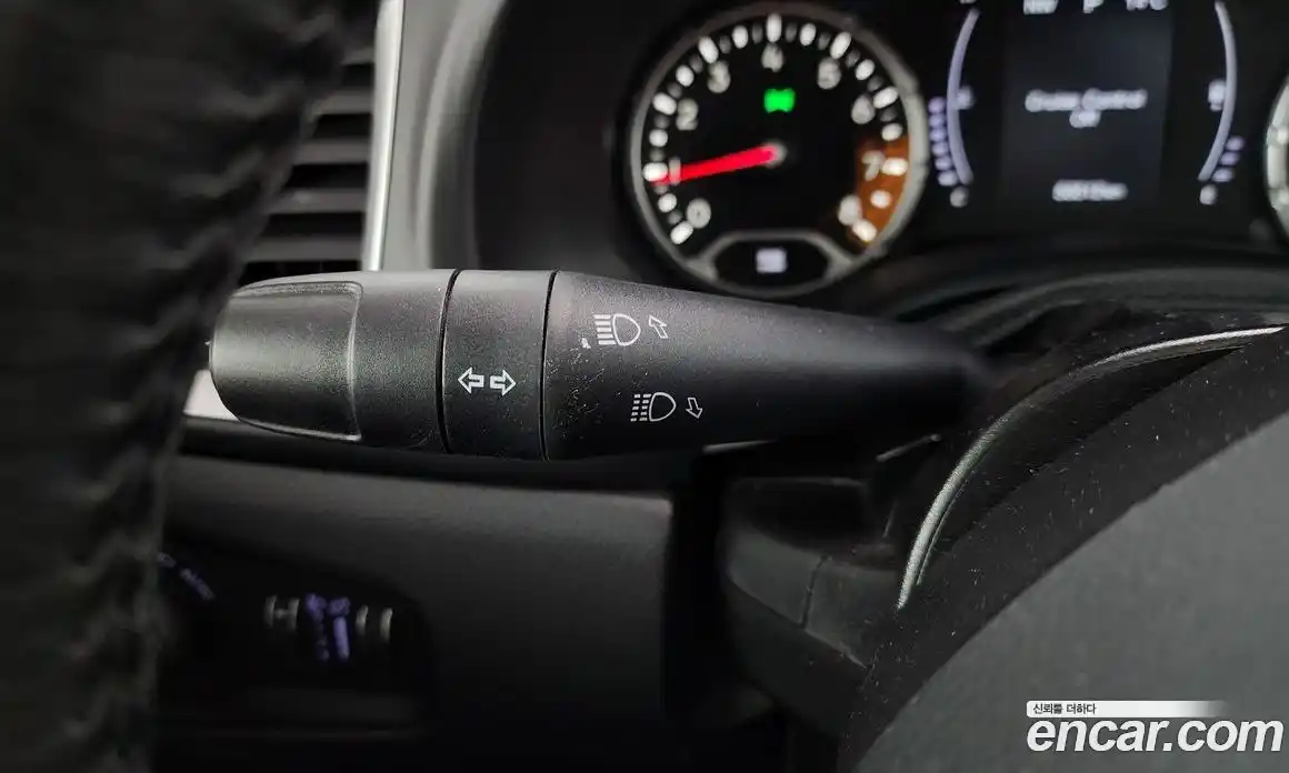 Jeep Renegade 2018 2.4 гидро в Москве № 1251646, фото 30
