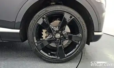 Genesis GV80 2020 3.0 гидро в Москве, миниатюра 7