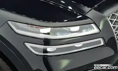 Genesis GV80 2020 3.0 гидро в Москве, миниатюра 8