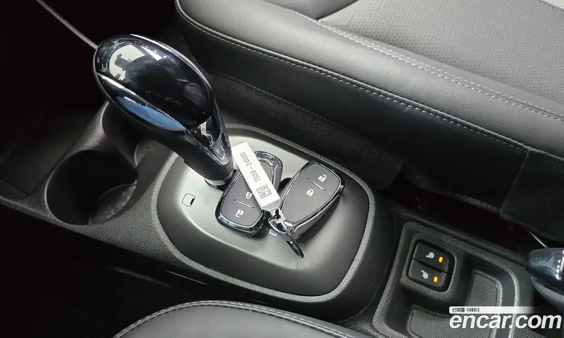 Chevrolet Spark 2021 1.0 гидро в Москве № 1278610, фото 12