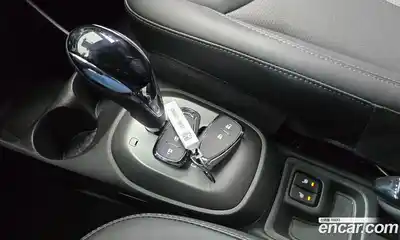Chevrolet Spark 2021 1.0 гидро в Москве № 1278610, миниатюра 12