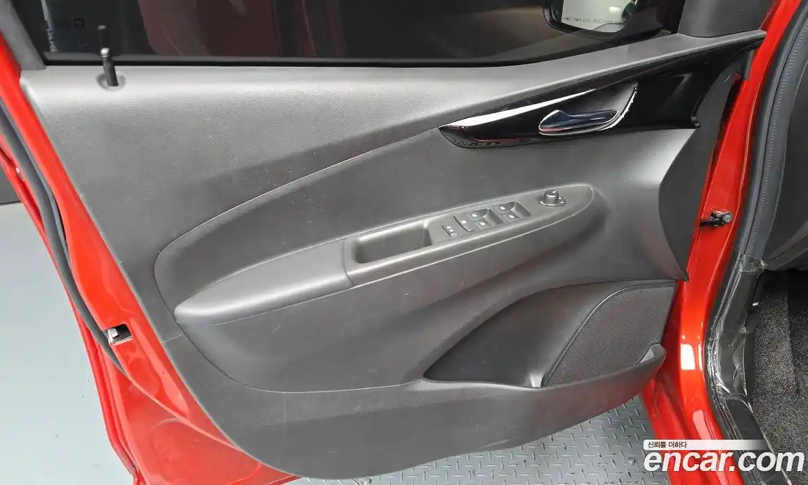 Chevrolet Spark 2021 1.0 гидро в Москве № 1278610, фото 14